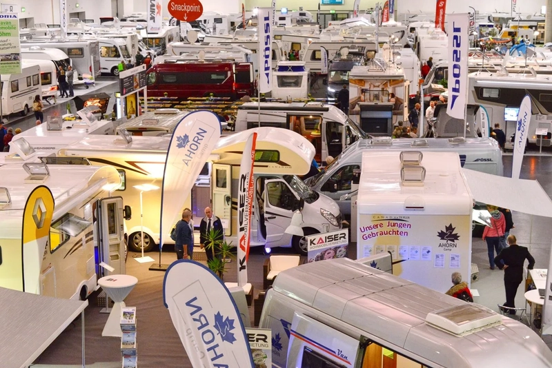 Reisemesse Dresden Spotlight: B2B Essentials - 2