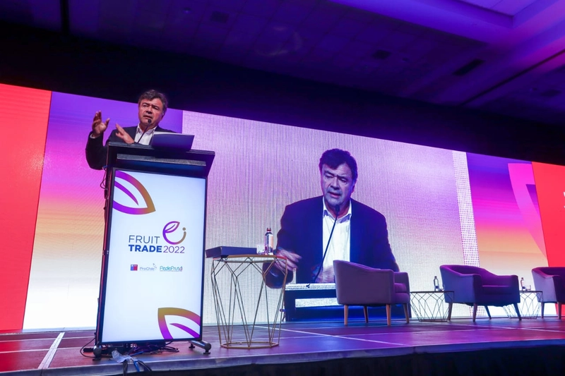 Why Attend FRUITTRADE? B2B Intro - 2