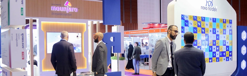 International Family Medicine Conference & Exhibition (IFM) Spotlight: B2B Essentials - 3