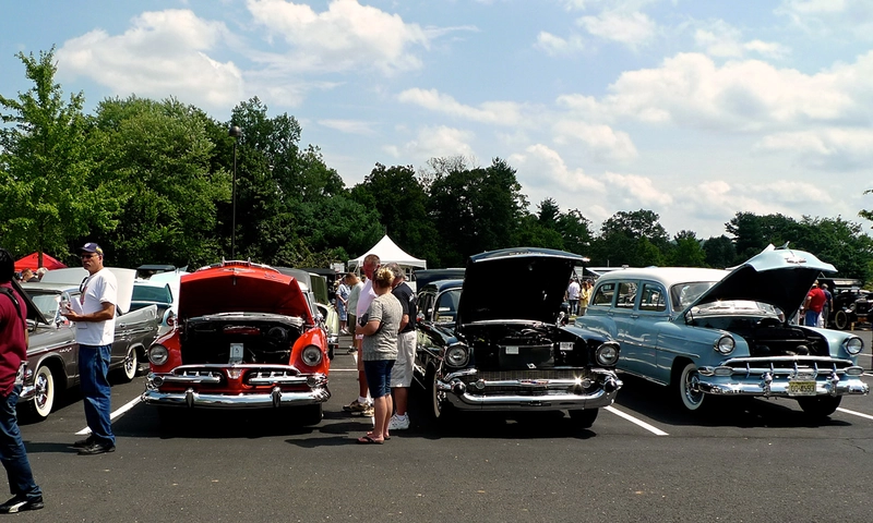 Why New Hope Automobile Show Matters for B2B - 3