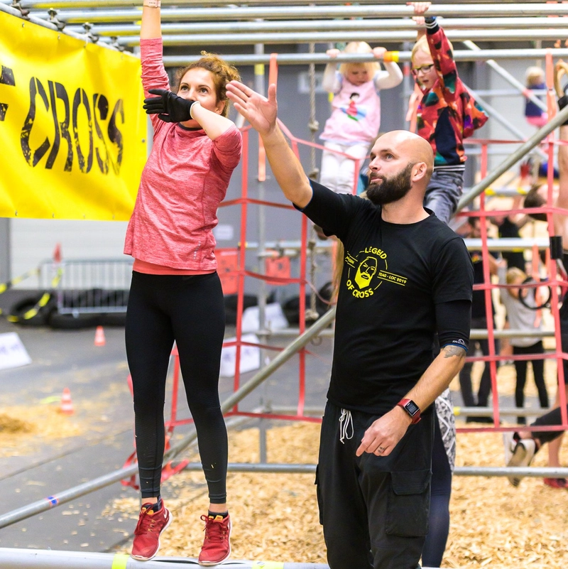 Discover Sport Aktiv: B2B Event Guide - 1