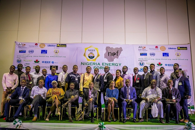 Discover Nigeria Energy Forum: B2B Event Guide