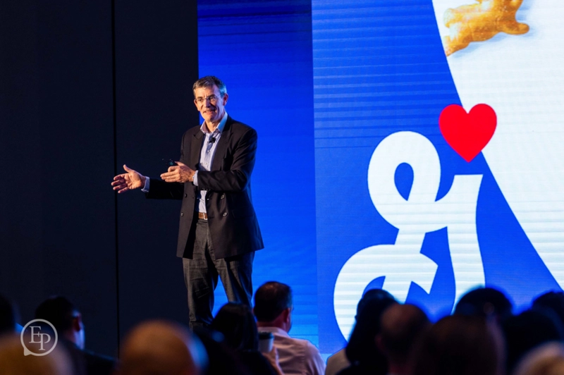 Unlock North American Supply Chain Executive Summit : Must-Know B2B Event - 2