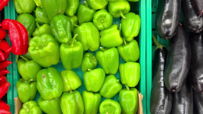 Top 4 Pepper Suppliers in Global in Week 04 of 2025: Navigating a Heated Market