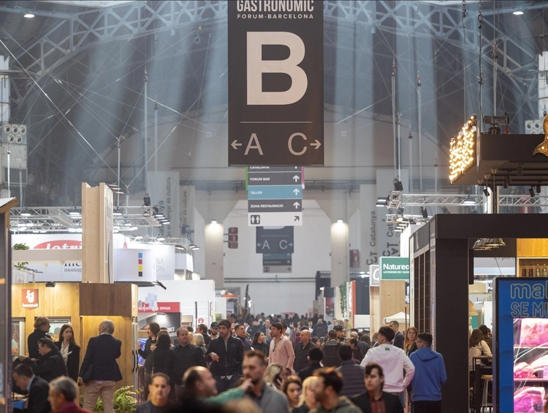 Why FORUM GASTRONOMIC Matters for B2B - 1
