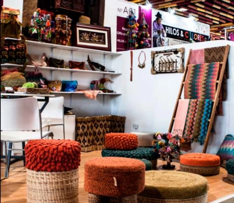 PERÚ DECO Revealed: B2B Opportunity - 2