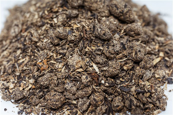 Toasted Sunflower Meal