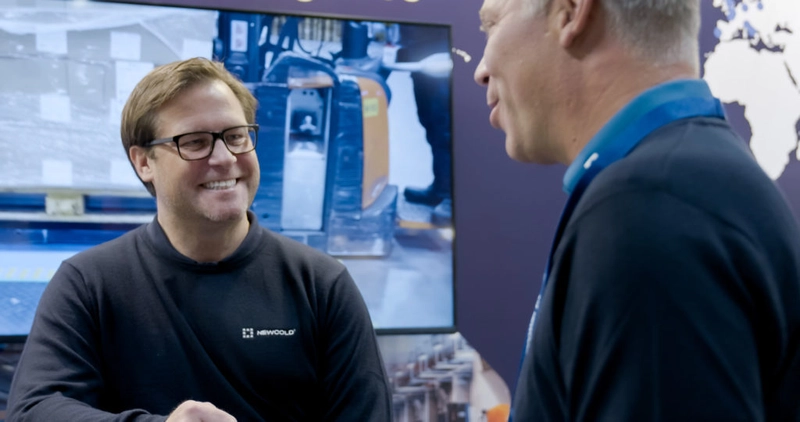Why Attend Logistics & Automation Stockholm? B2B Intro - 3