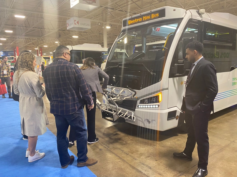 Why Ontario Transportation Expo Matters for B2B - 3