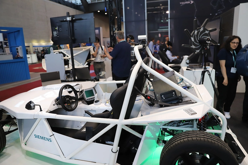 Why AUTOMOTIVE TESTING EXPO EUROPE Matters for B2B - 1