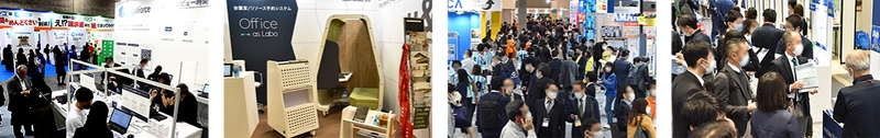 Unlock OFFICE SERVICE EXPO - OSAKA: Must-Know B2B Event