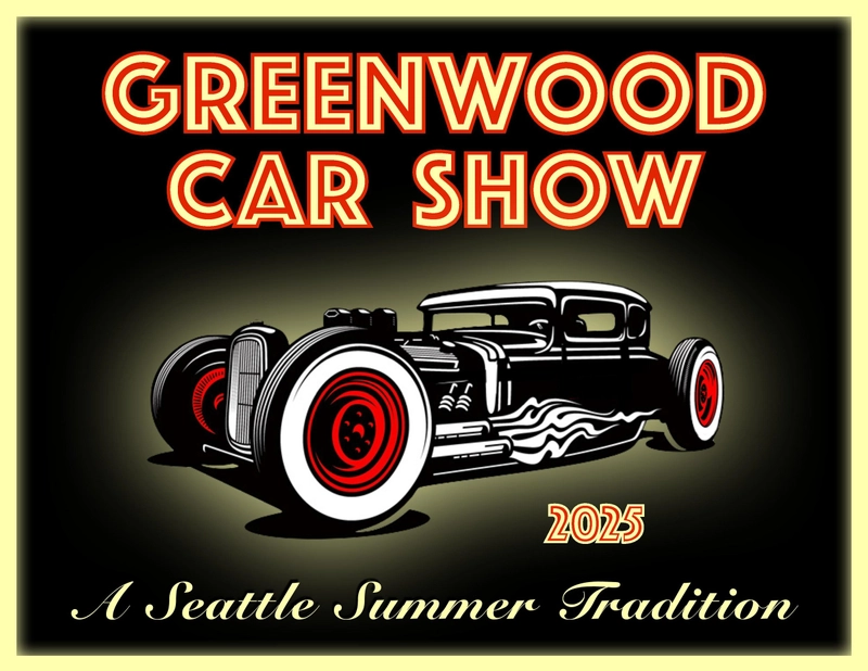 Discover Greenwood Car Show: B2B Event Guide
