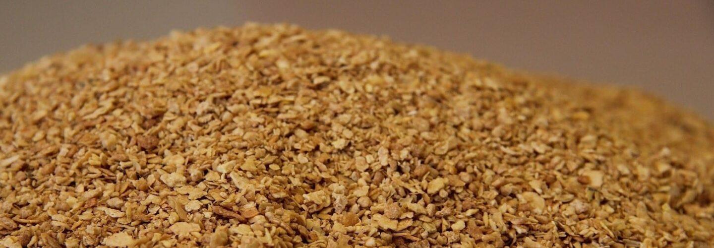 Non-GMO Soyabean Meal