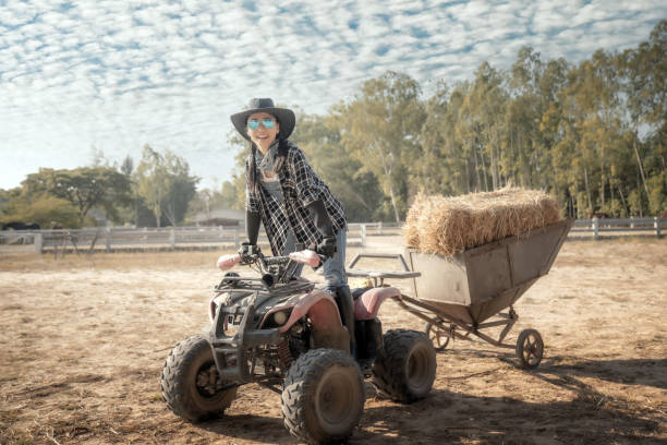Top 7 ATVs Suppliers in United States in Quarter 4 of 2025
