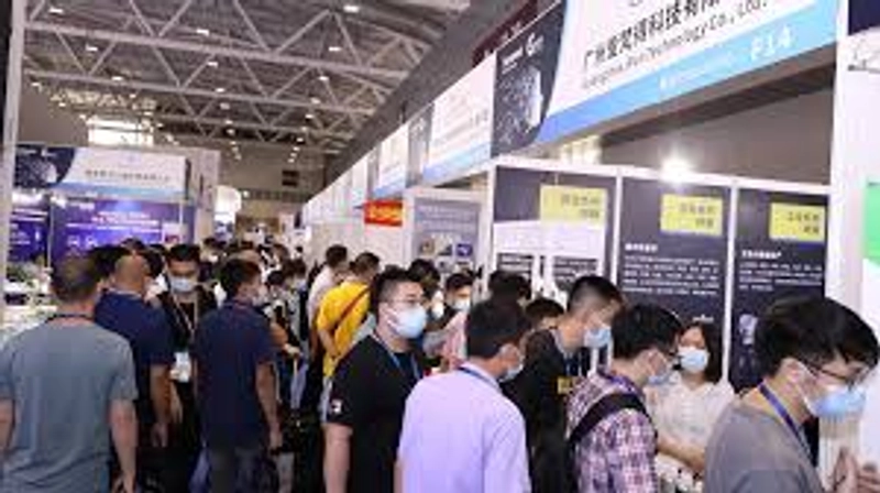 FORMNEXT SOUTH CHINA Revealed: B2B Opportunity - 1