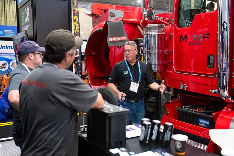 Inside ExpoCam : B2B Key Insights - 2