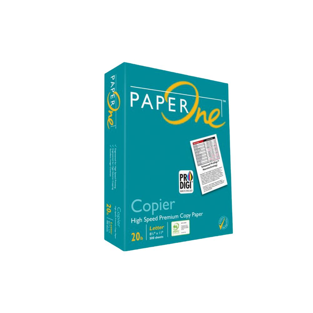Bulk PaperOne copy paper wholesale distribution discount rate fast delivery secure packaging