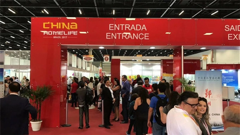 Inside China Homelife Brazil: B2B Key Insights - 2