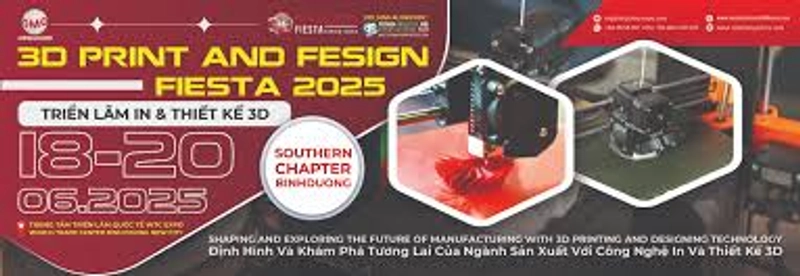 3D Print Fiesta Spotlight: B2B Essentials