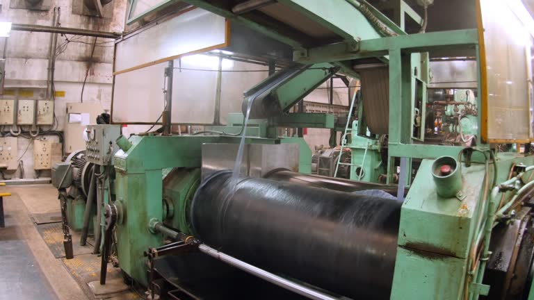 A Comprehensive Guide to Sourcing High-Quality Rubber Processing Machinery: Top 4 Rubber Processing Machinery Suppliers in Vietnam in Year 2025