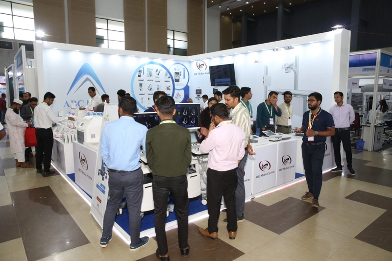 Discover LAB BANGLADESH: B2B Event Guide - 2