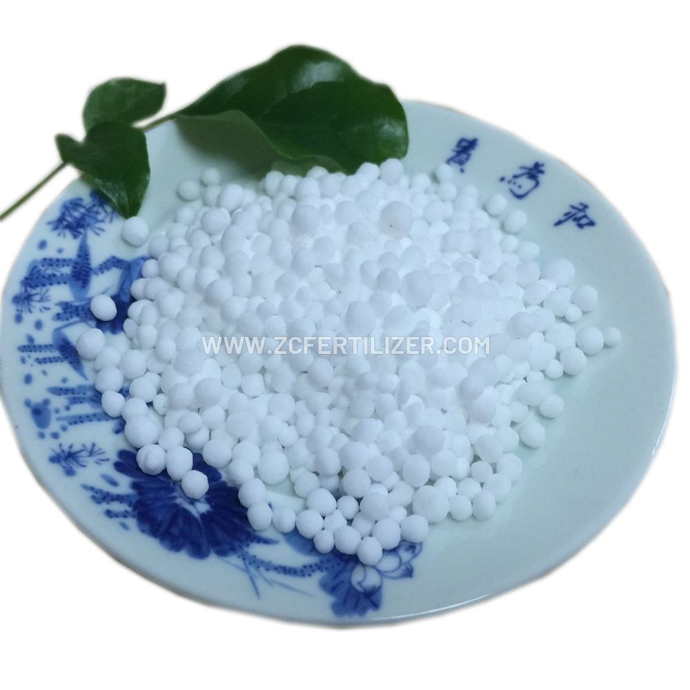 Premium Agricultural Fertilizer for Crops Plants and Commercial Farming