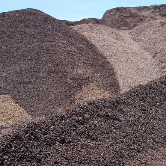 Palm Kernel Shell