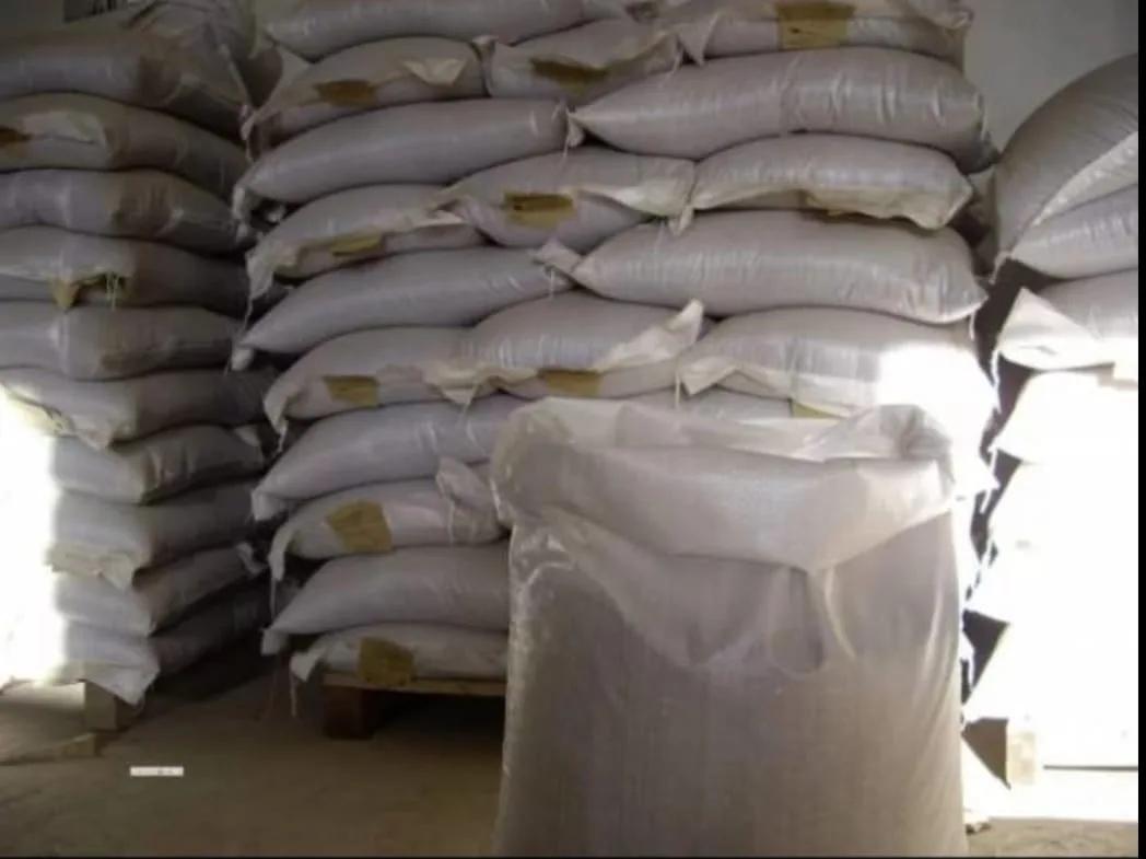 Wheat Flour