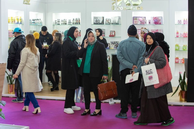 COSMETICA NORTH AFRICA Spotlight: B2B Essentials - 2