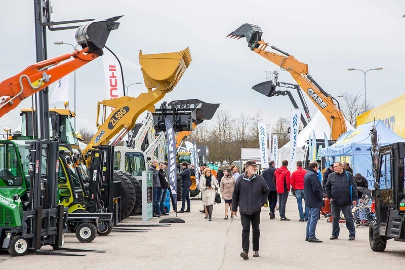 Discover RESTA: B2B Event Guide - 2