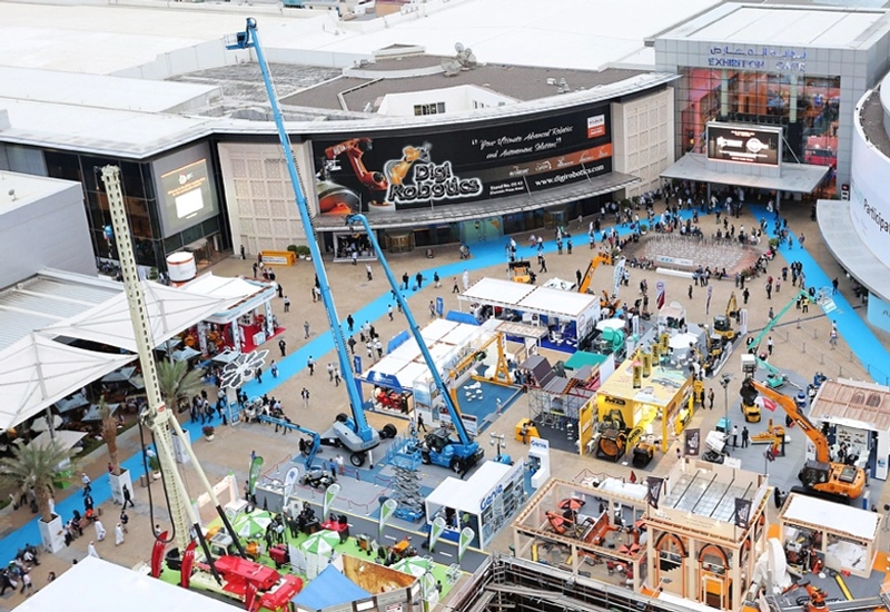 Discover BIG 5 GLOBAL: B2B Event Guide - 2