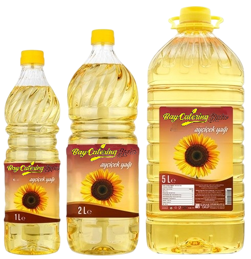 Meet the Top 3 Edible Oils suppliers in Turkey