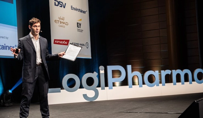 Inside LogiPharma: B2B Key Insights - 2