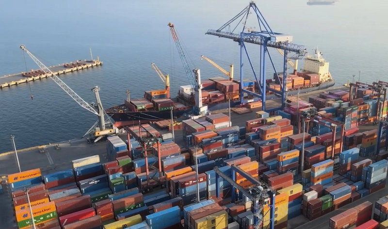 Why India Ports Conference Matters for B2B - 2