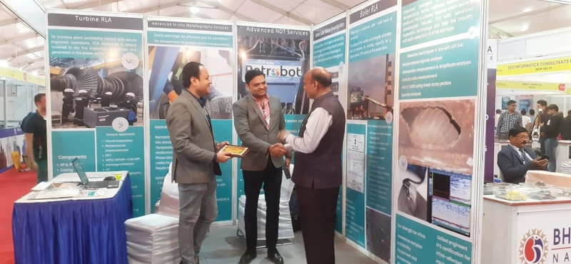 Steel, Power, Cement, Mining National Expo Spotlight: B2B Essentials - 1
