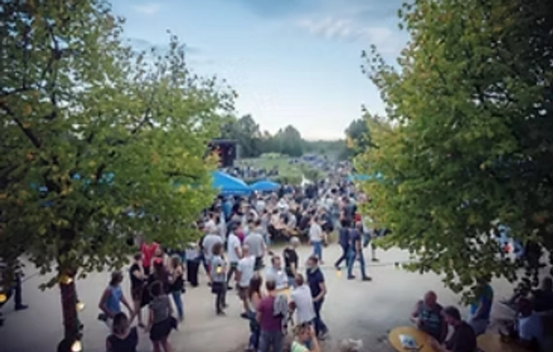 Maiblüte Revealed: B2B Opportunity - 2