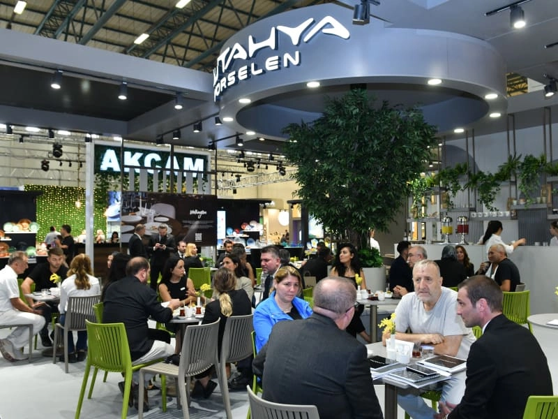 Why Zuchex International Home & Kitchenwares Fair Matters for B2B - 1
