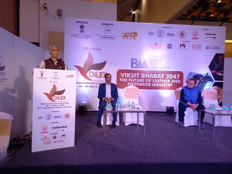 Inside Delhi International Leather Expo: B2B Key Insights - 3