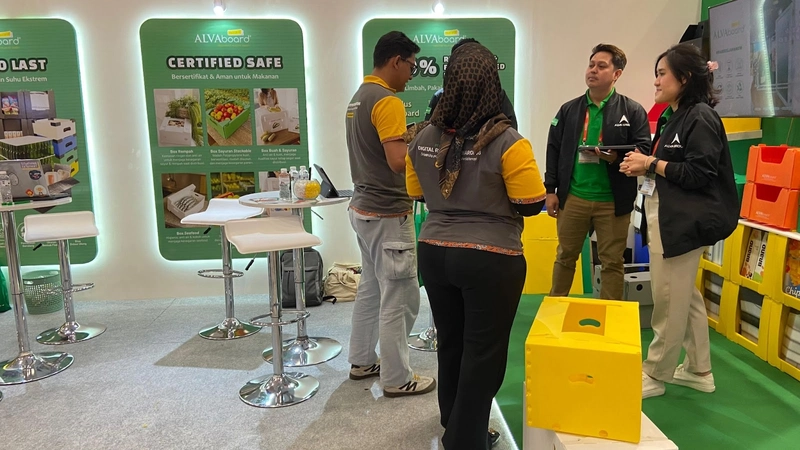 Inside AGRIMAT : B2B Key Insights - 1