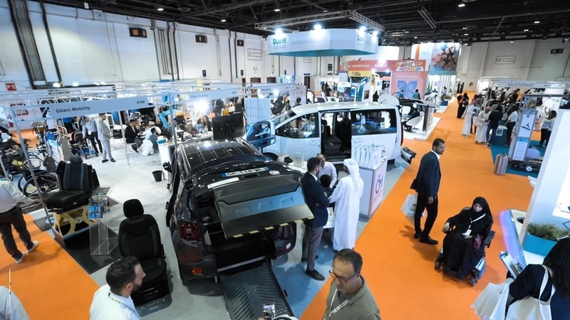 Unlock AccessAbilities Expo: Must-Know B2B Event - 2
