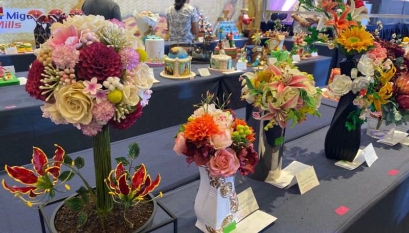 Cake Fiesta Manila Spotlight: B2B Essentials - 1