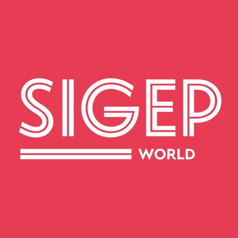 Why Attend SIGEP World? B2B Intro