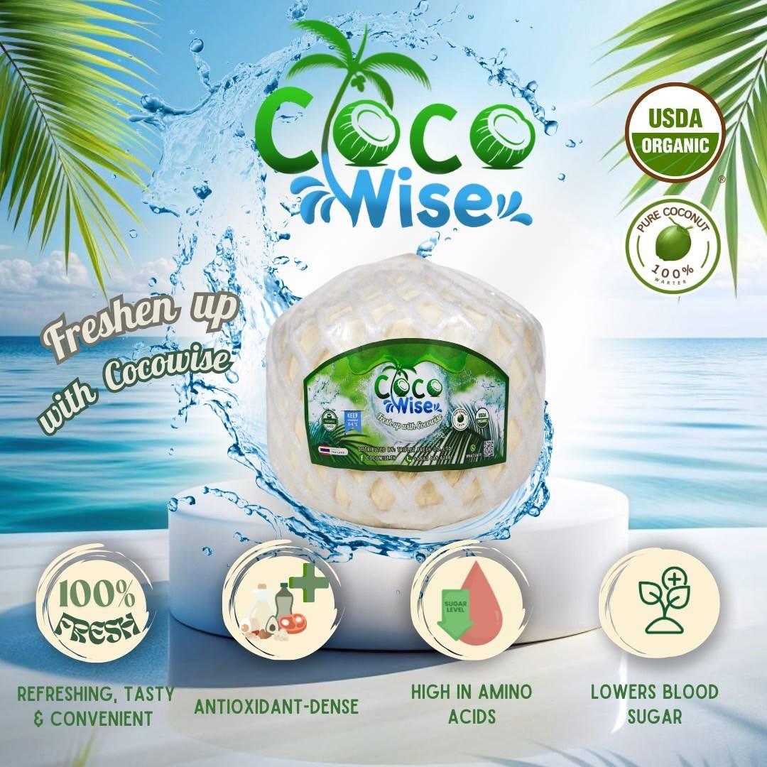 Coconut Varieties
