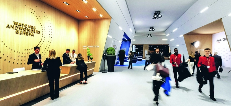 Unlock Watches and Wonders Geneva : Must-Know B2B Event - 3