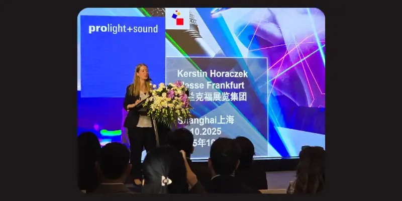 Unlock Prolight + Sound Bangkok: Must-Know B2B Event - 1