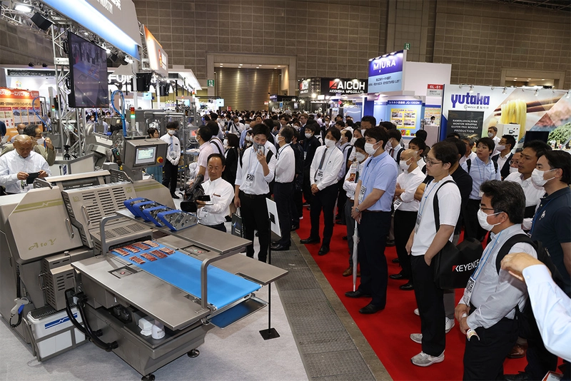 FOOMA JAPAN Revealed: B2B Opportunity - 2