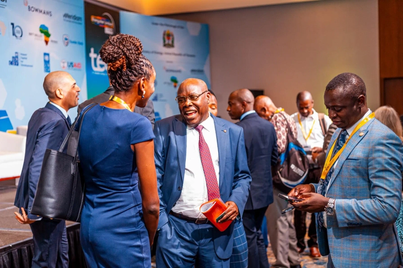 Why East Africa Energy Cooperation Summit Matters for B2B - 1