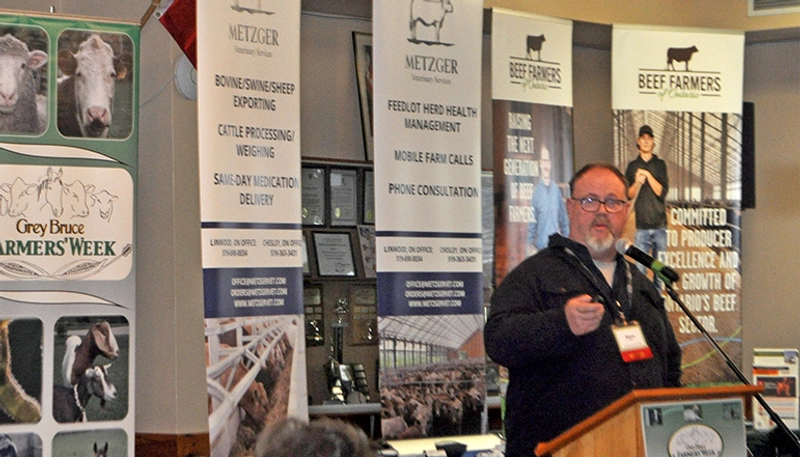 Grey Bruce Farmers' Week Spotlight: B2B Essentials - 2