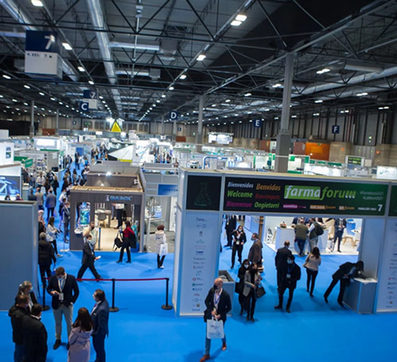 Inside Farmaforum: B2B Key Insights - 1