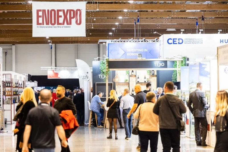 ENOEXPO Revealed: B2B Opportunity - 2